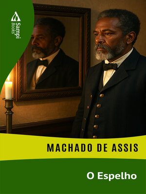 cover image of O Espelho